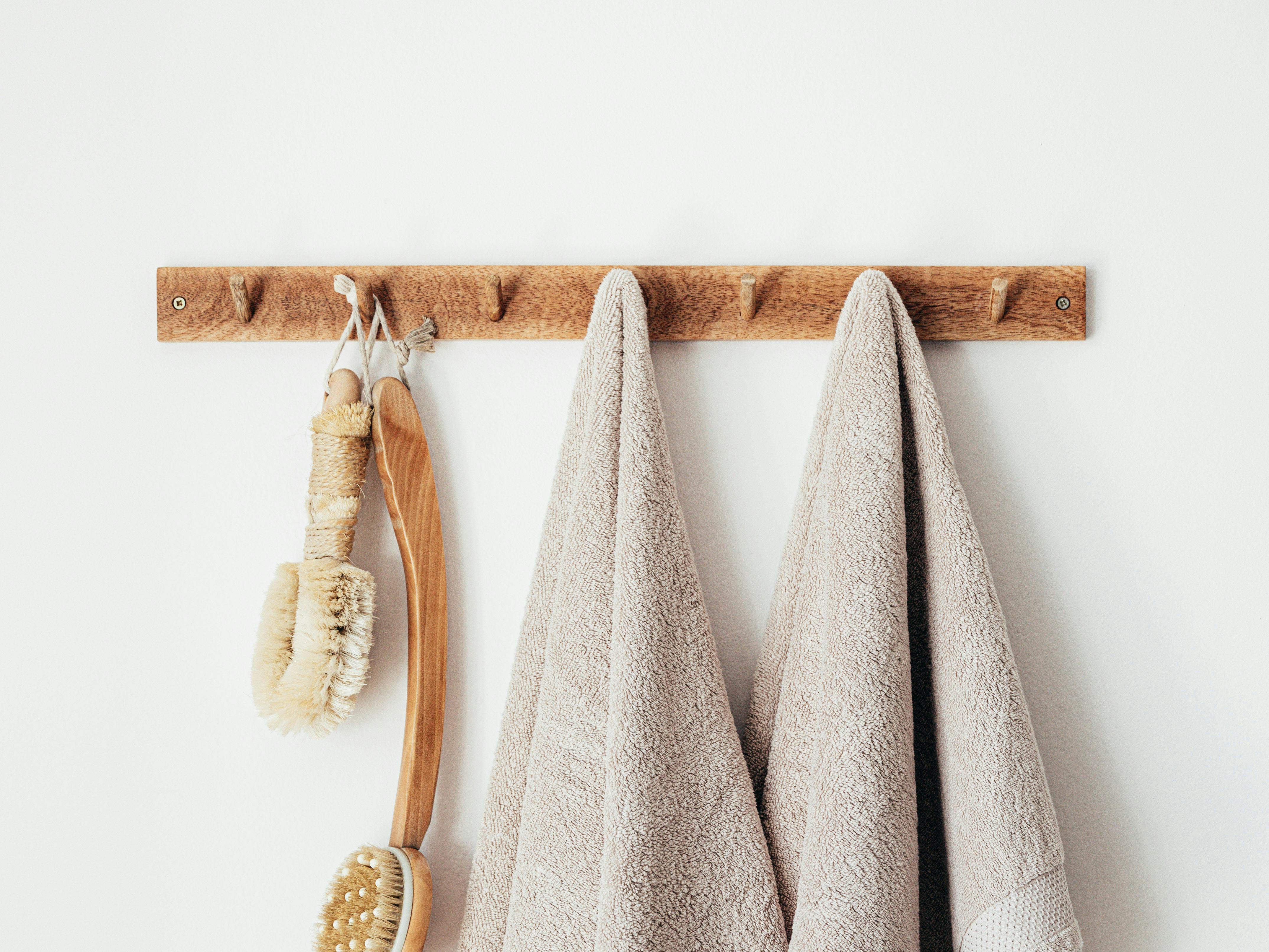 Bath Accessories