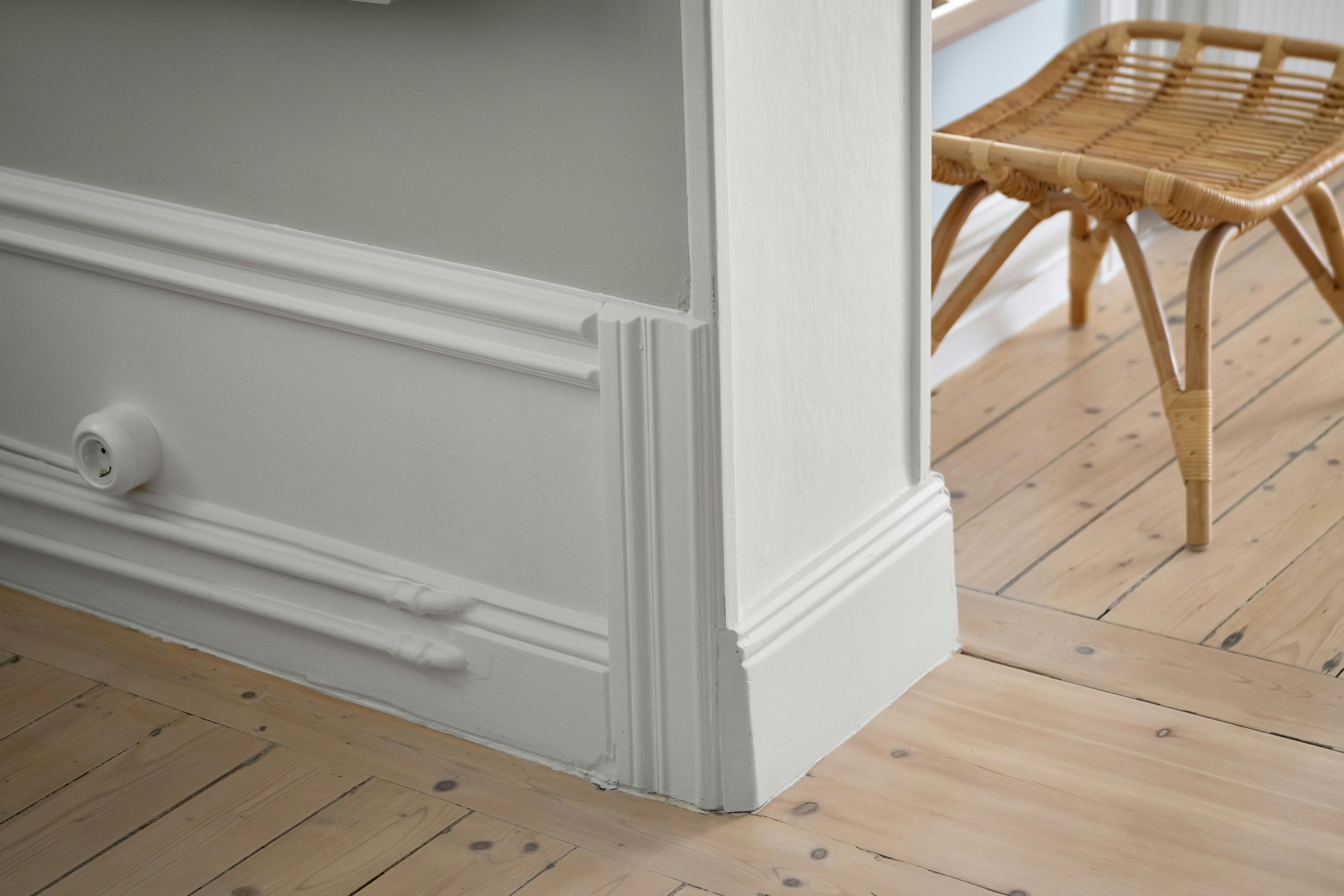 Casework and Finish Trim