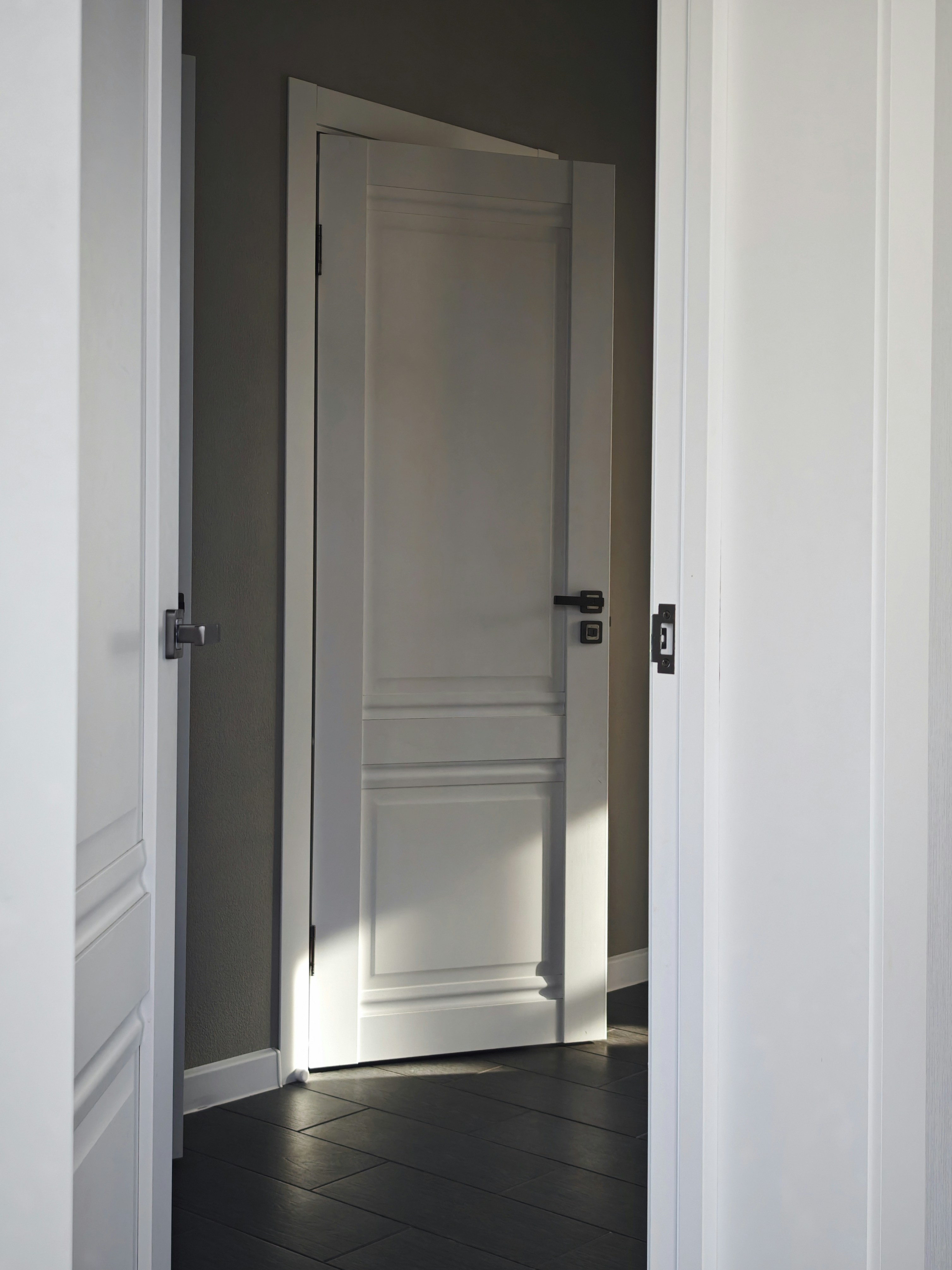 Interior Door