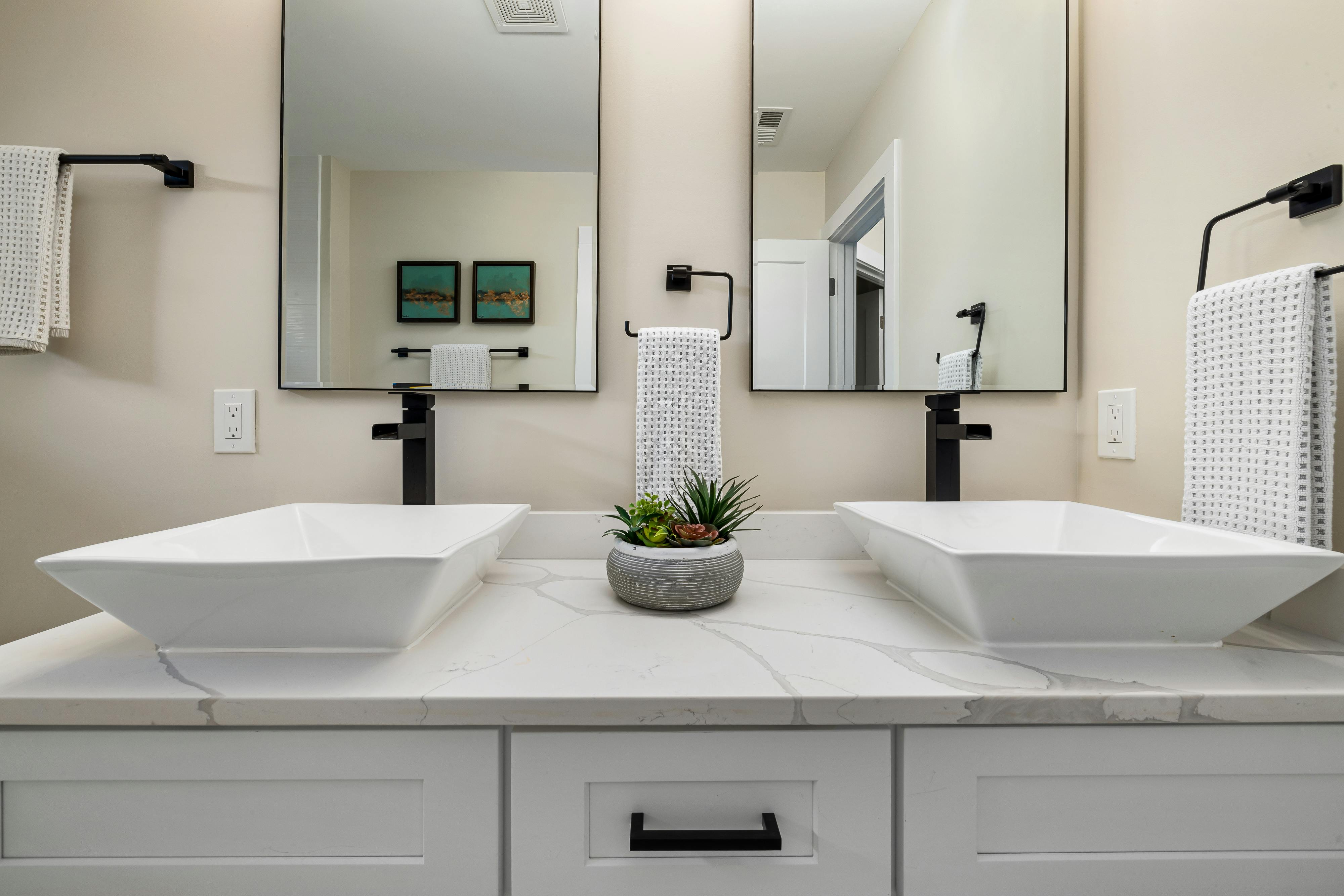 Sinks